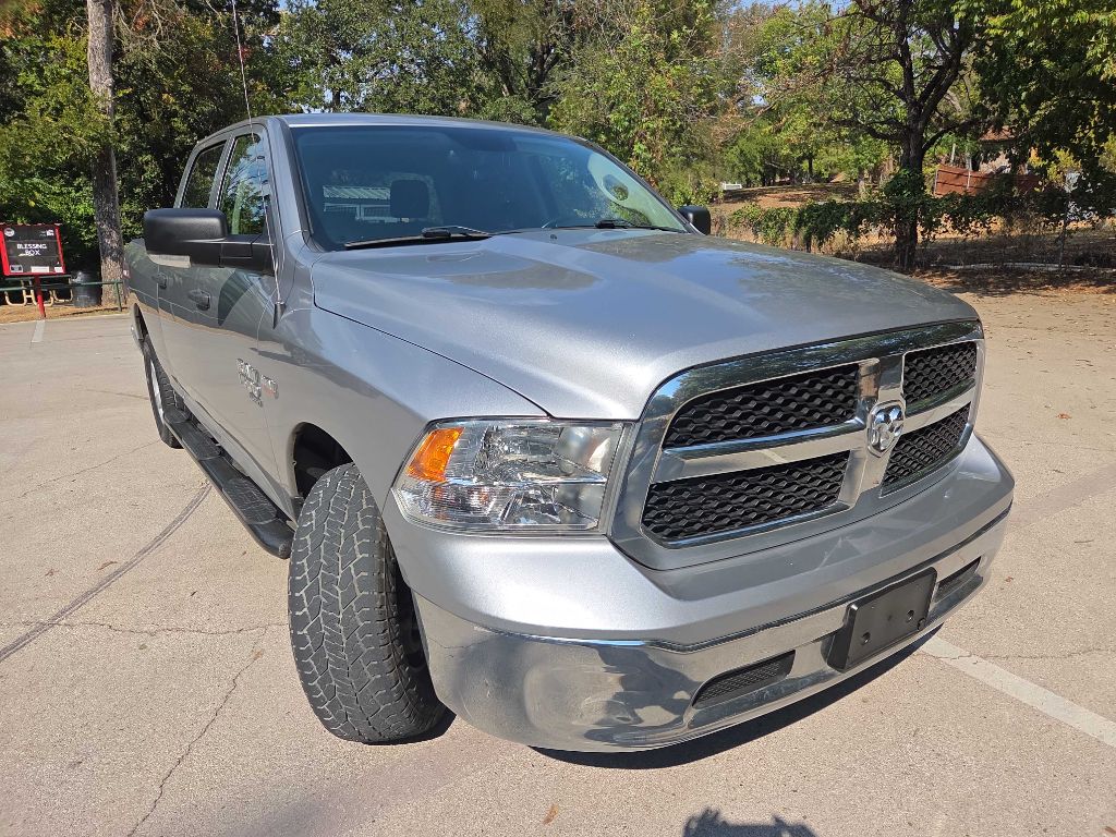 Photo 8 of this RAM 1500 CLASSIC