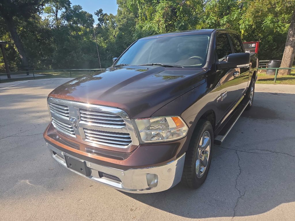 Photo 2 of this RAM 1500