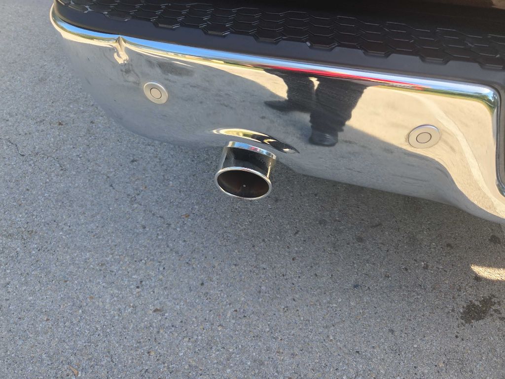 Photo 20 of this RAM 1500