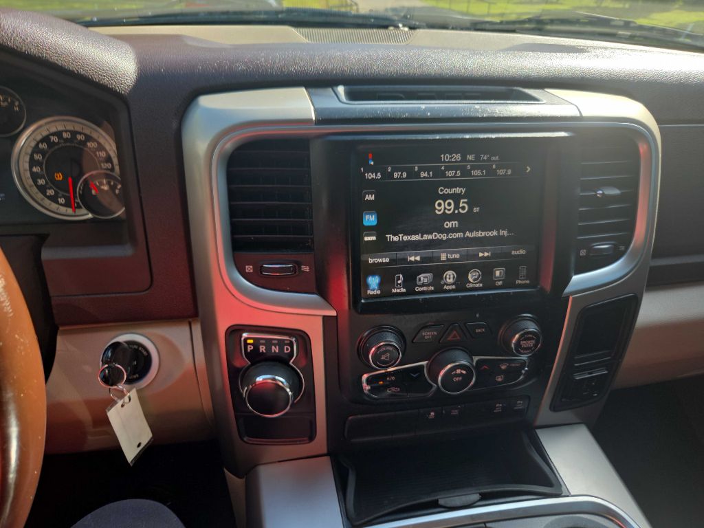 Photo 39 of this RAM 1500