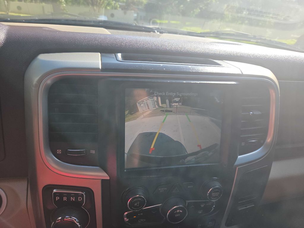 Photo 40 of this RAM 1500
