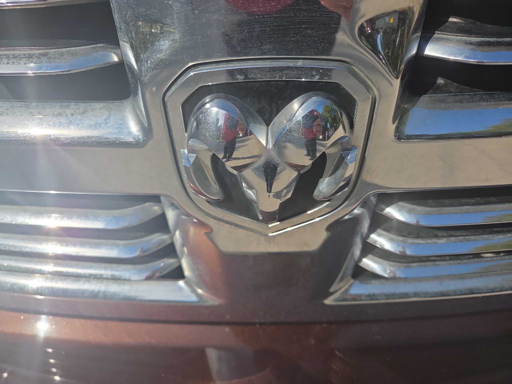 Photo 11 of this RAM 1500