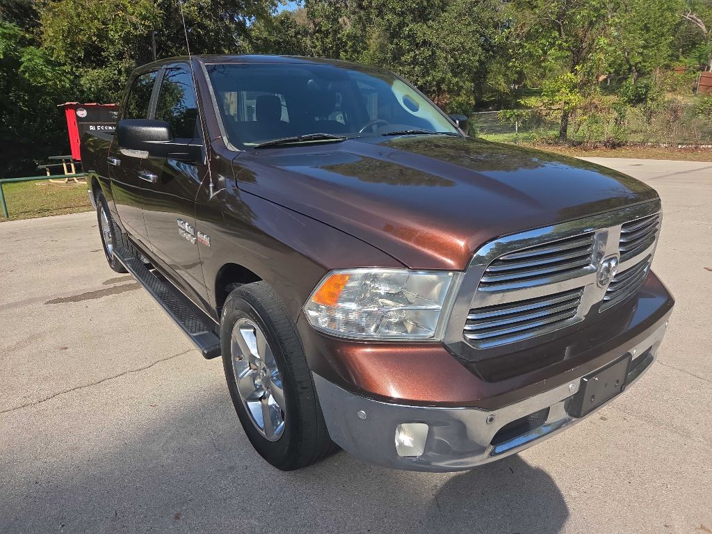 Photo 9 of this RAM 1500