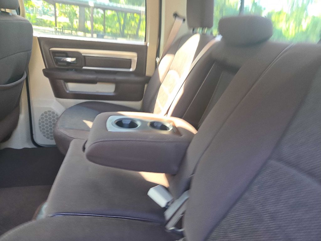 Photo 27 of this RAM 1500