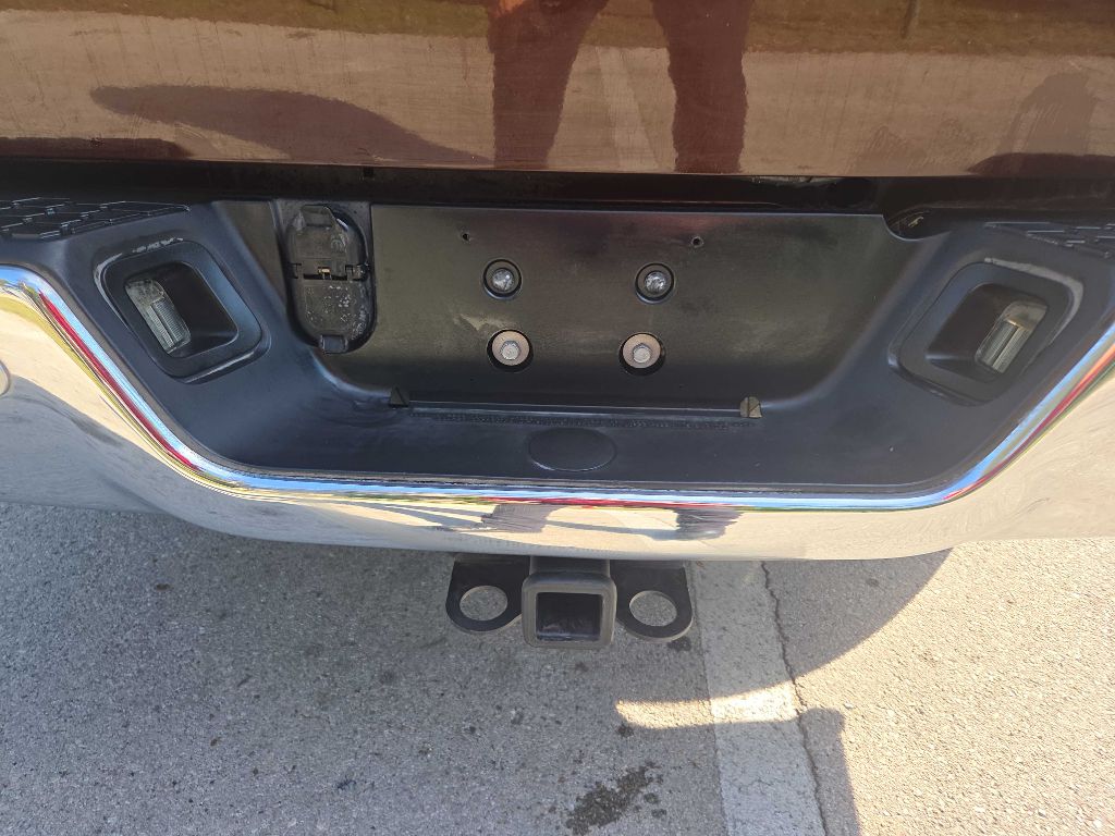 Photo 21 of this RAM 1500