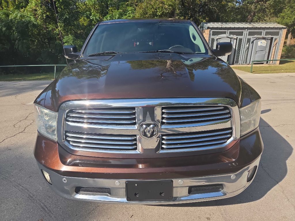 Photo 10 of this RAM 1500