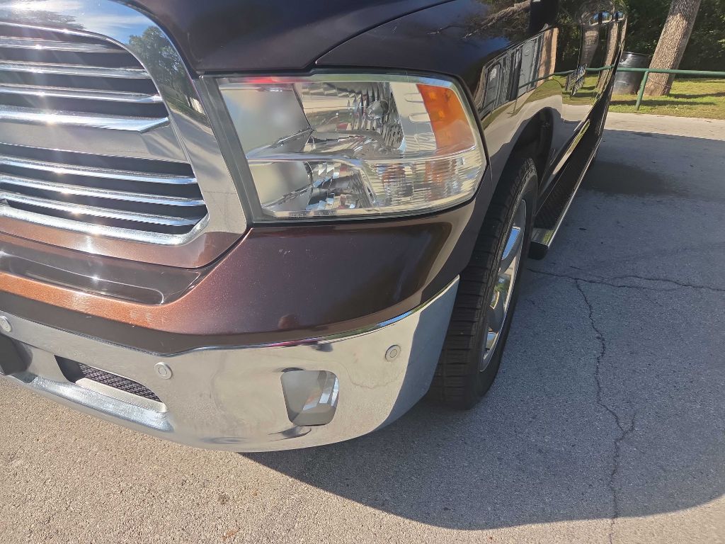 Photo 14 of this RAM 1500