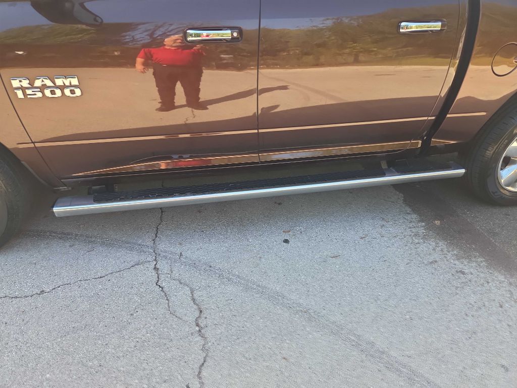 Photo 17 of this RAM 1500
