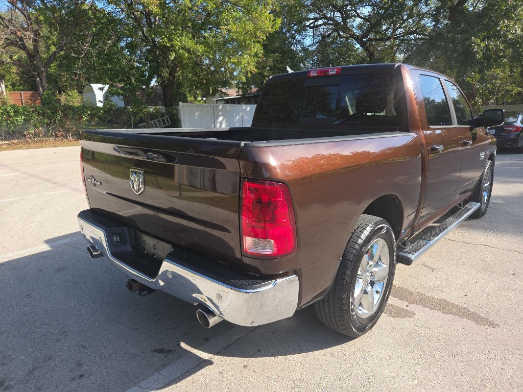 Photo 7 of this RAM 1500