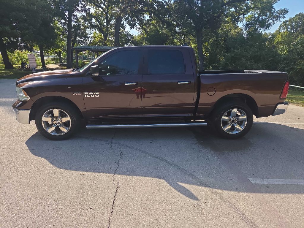 Photo 3 of this RAM 1500