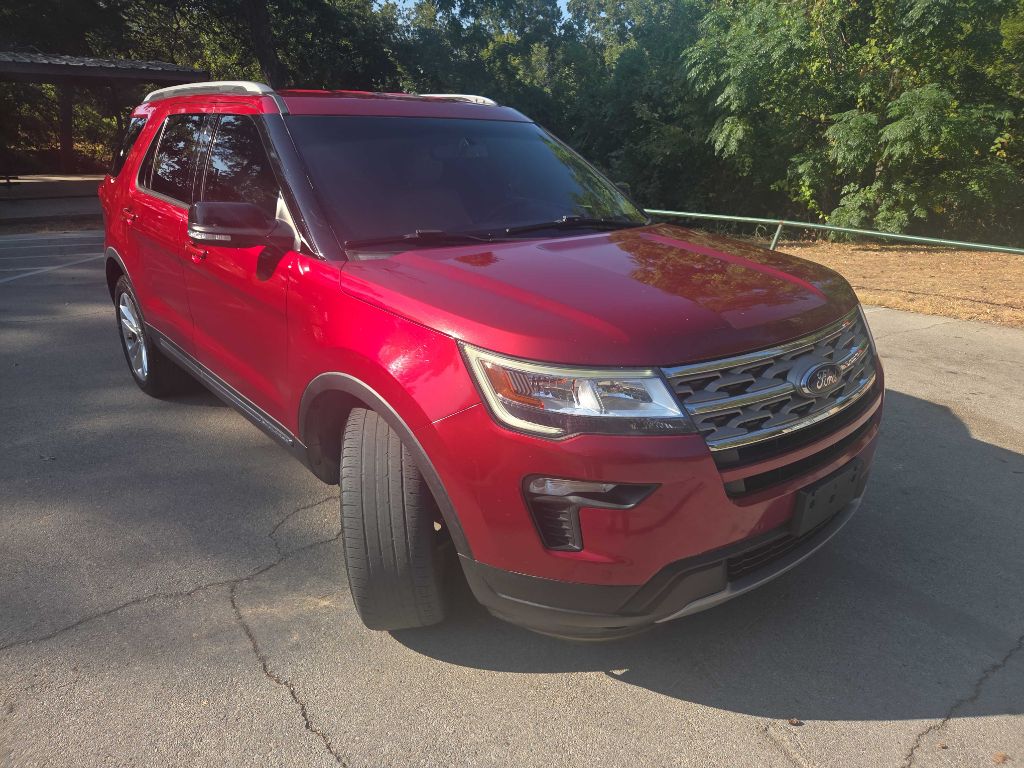 Photo 8 of this FORD EXPLORER