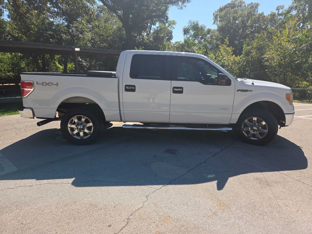 Photo 7 of this FORD F150