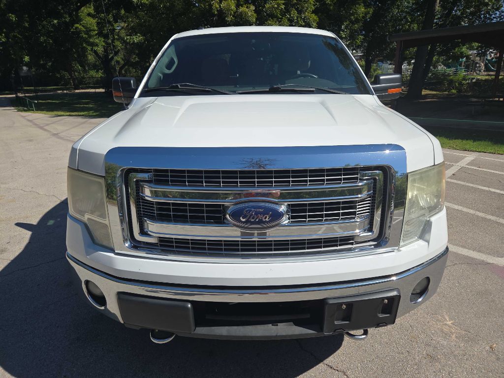 Photo 9 of this FORD F150
