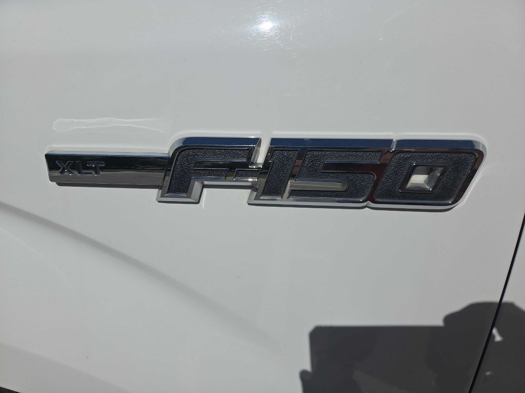 Photo 14 of this FORD F150