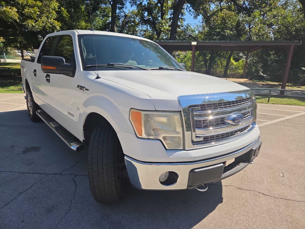 Photo 8 of this FORD F150