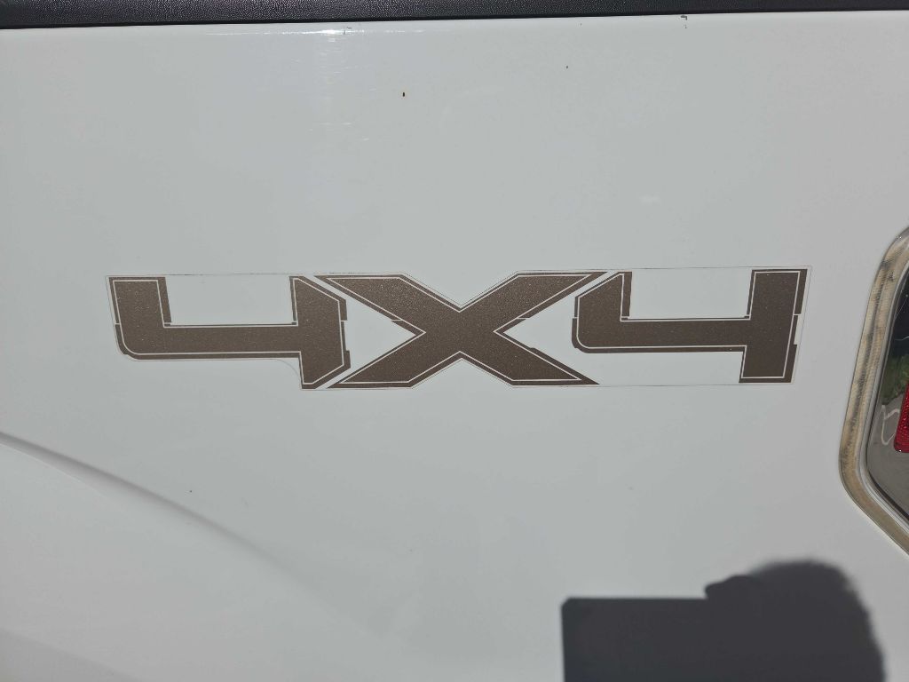 Photo 18 of this FORD F150