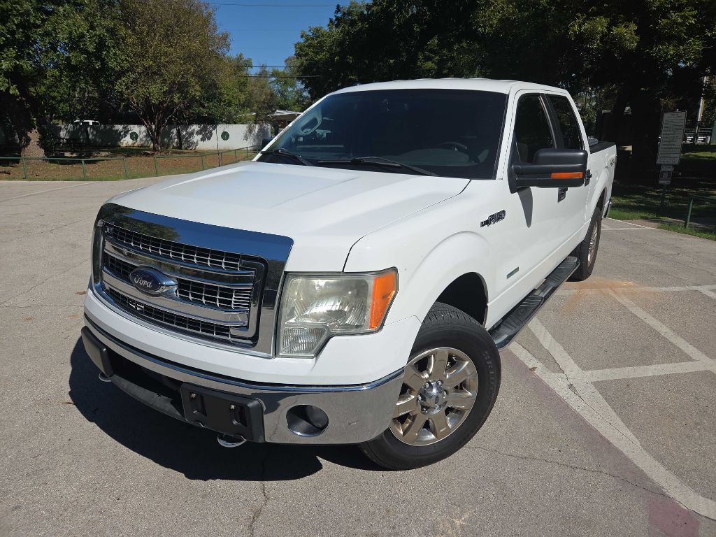 Photo 2 of this FORD F150