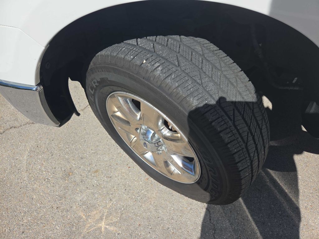 Photo 13 of this FORD F150