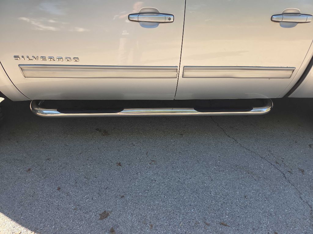 Photo 14 of this CHEVROLET SILVERADO 1500