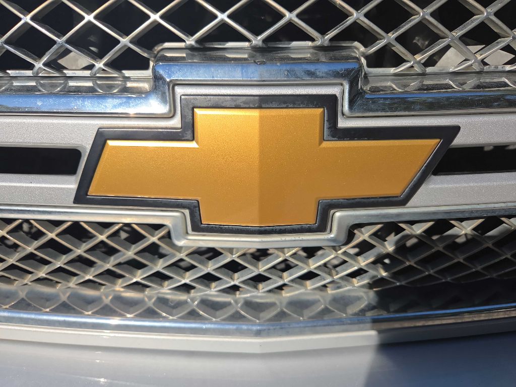 Photo 10 of this CHEVROLET SILVERADO 1500
