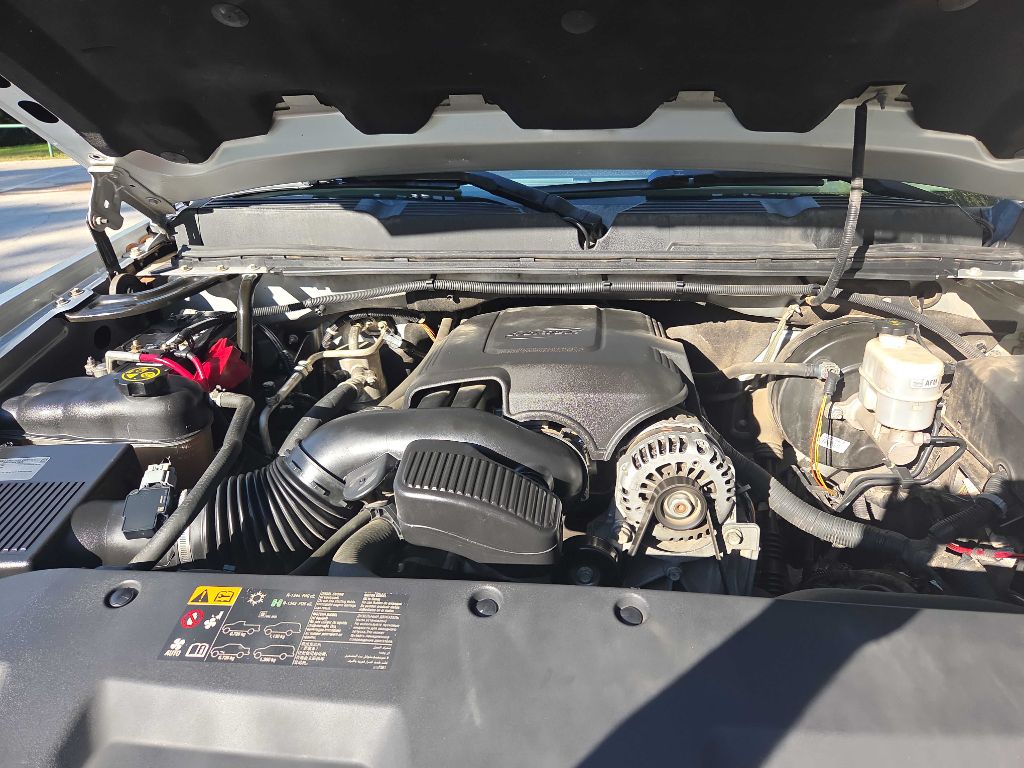 Photo 9 of this CHEVROLET SILVERADO 1500