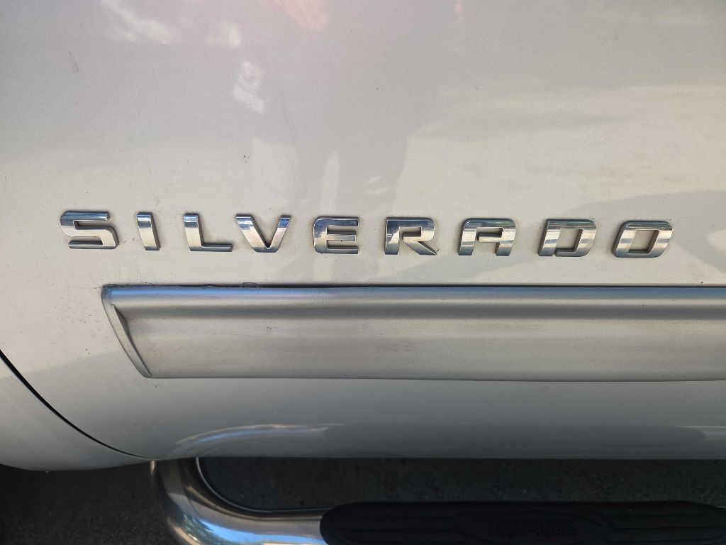 Photo 11 of this CHEVROLET SILVERADO 1500