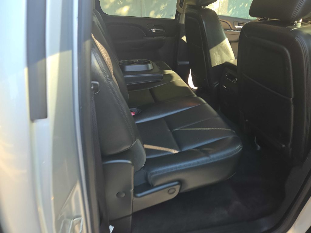 Photo 24 of this CHEVROLET SILVERADO 1500