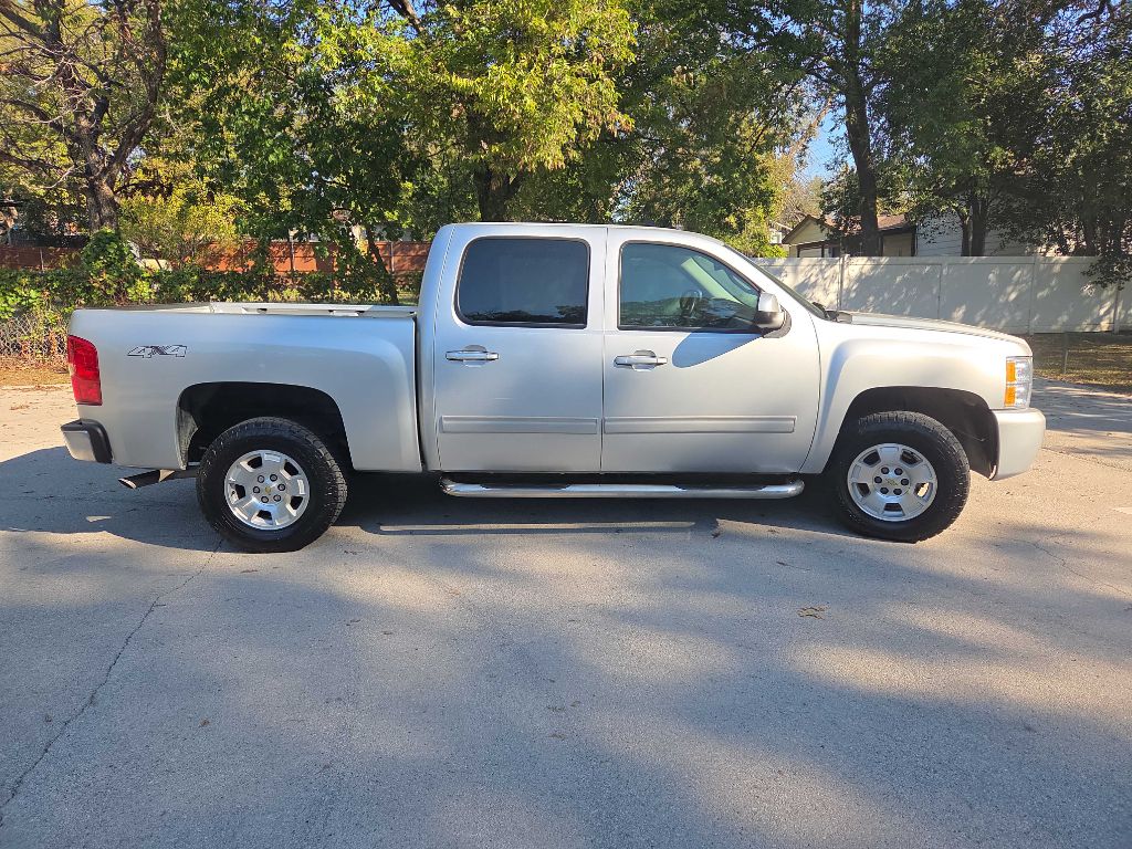 Photo 6 of this CHEVROLET SILVERADO 1500