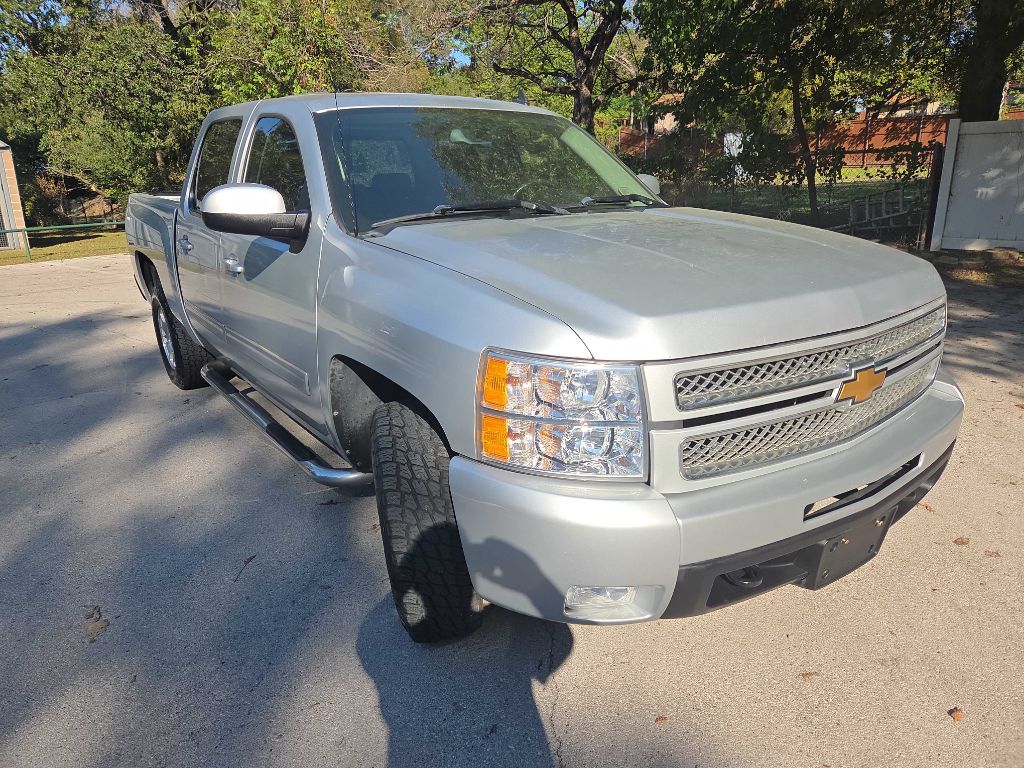 Photo 7 of this CHEVROLET SILVERADO 1500