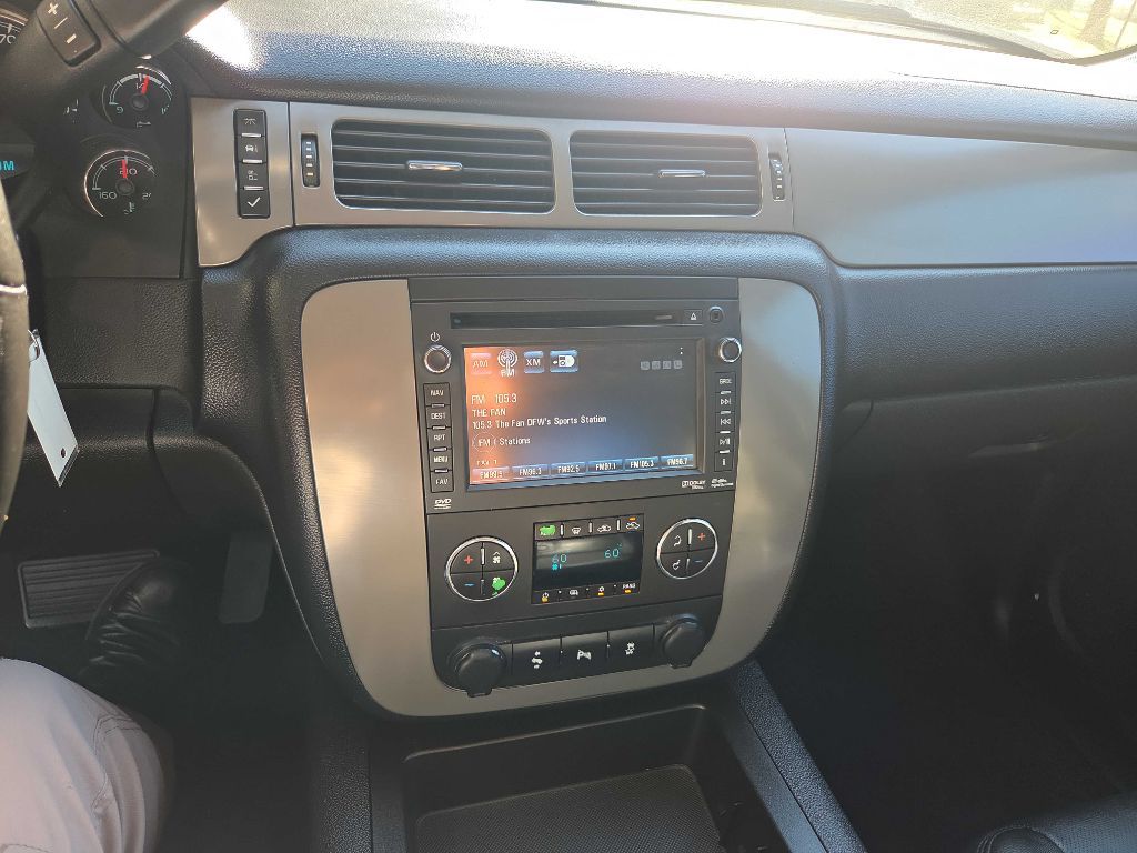 Photo 31 of this CHEVROLET SILVERADO 1500