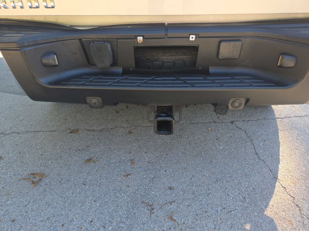 Photo 17 of this CHEVROLET SILVERADO 1500