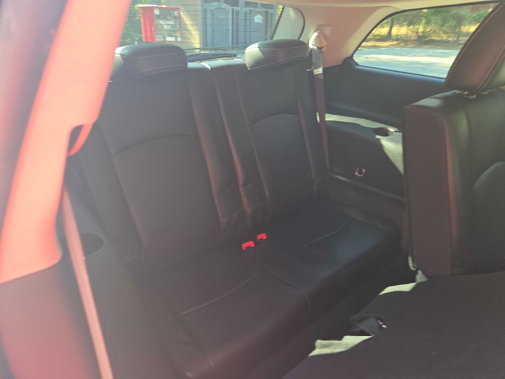 Photo 24 of this DODGE JOURNEY