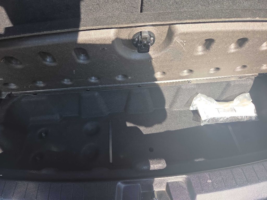 Photo 22 of this DODGE JOURNEY