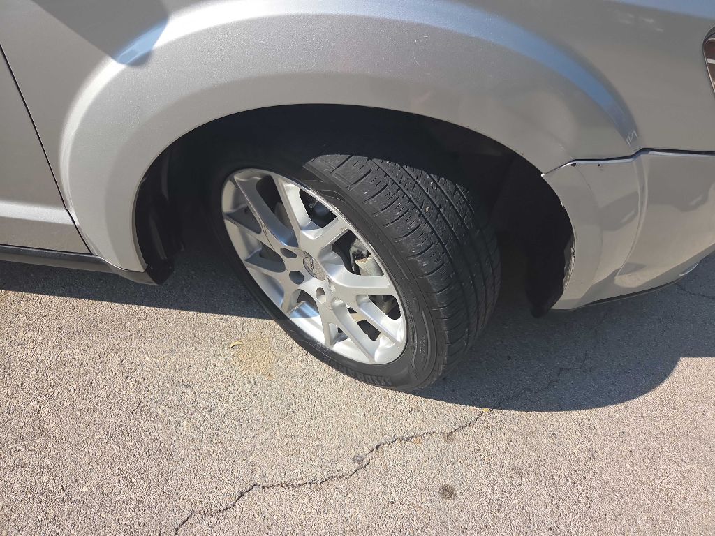 Photo 12 of this DODGE JOURNEY