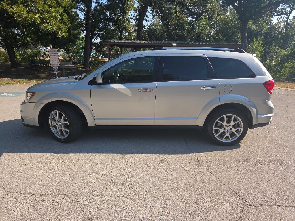 Photo 3 of this DODGE JOURNEY