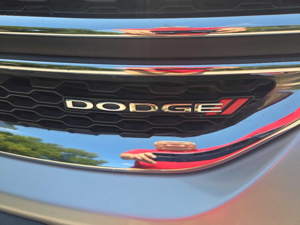 Photo 11 of this DODGE JOURNEY