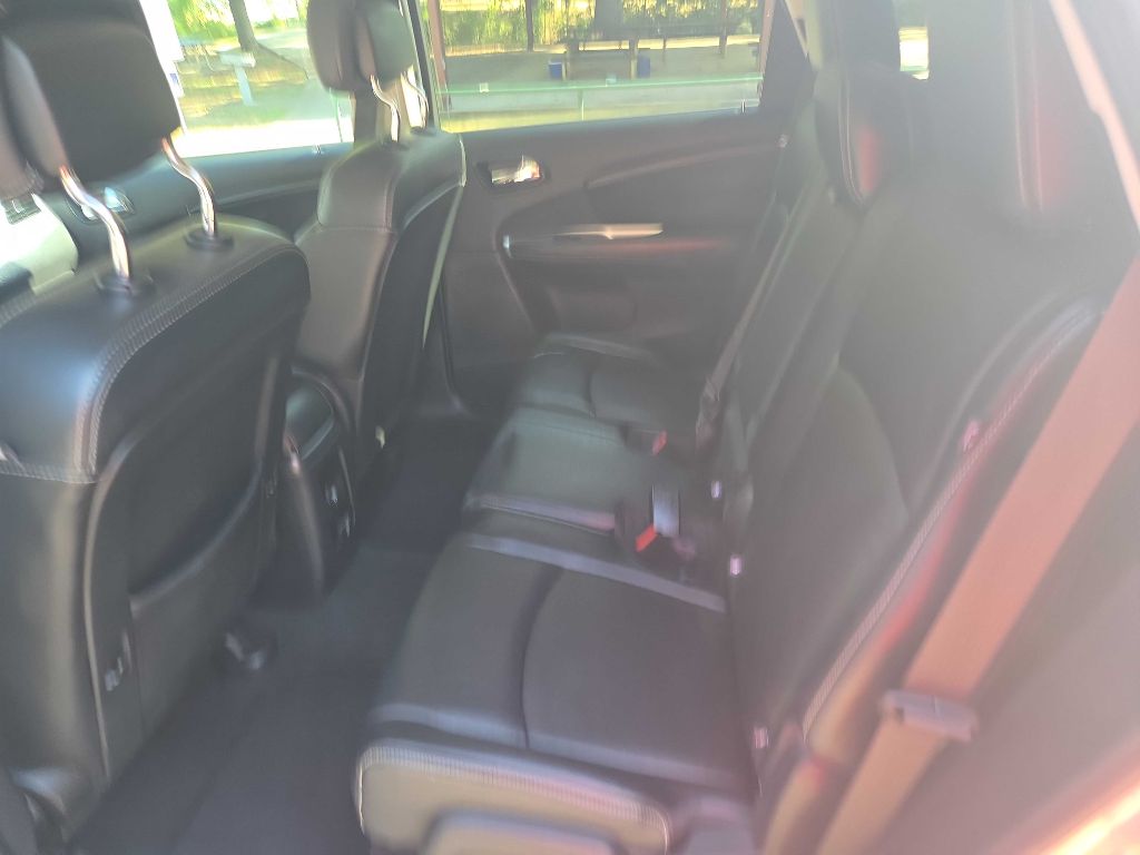 Photo 19 of this DODGE JOURNEY