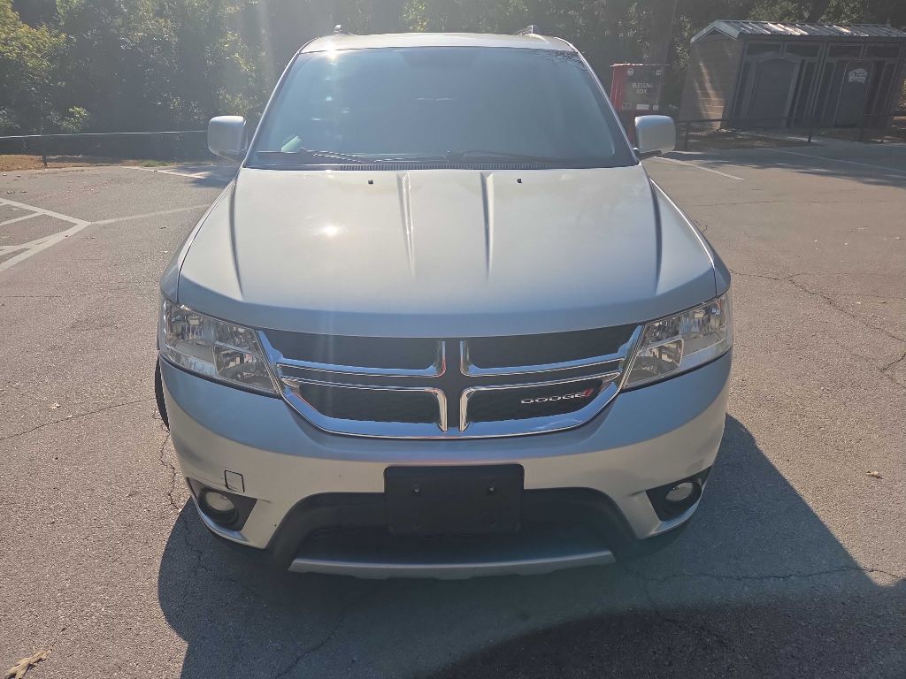 Photo 9 of this DODGE JOURNEY