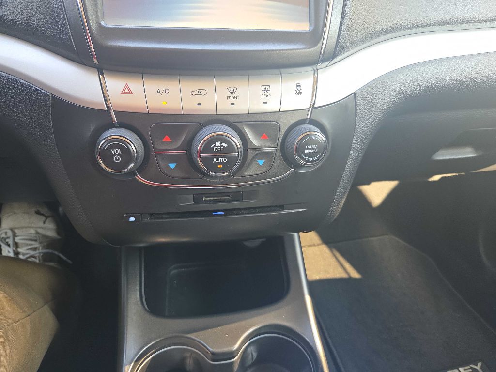 Photo 31 of this DODGE JOURNEY