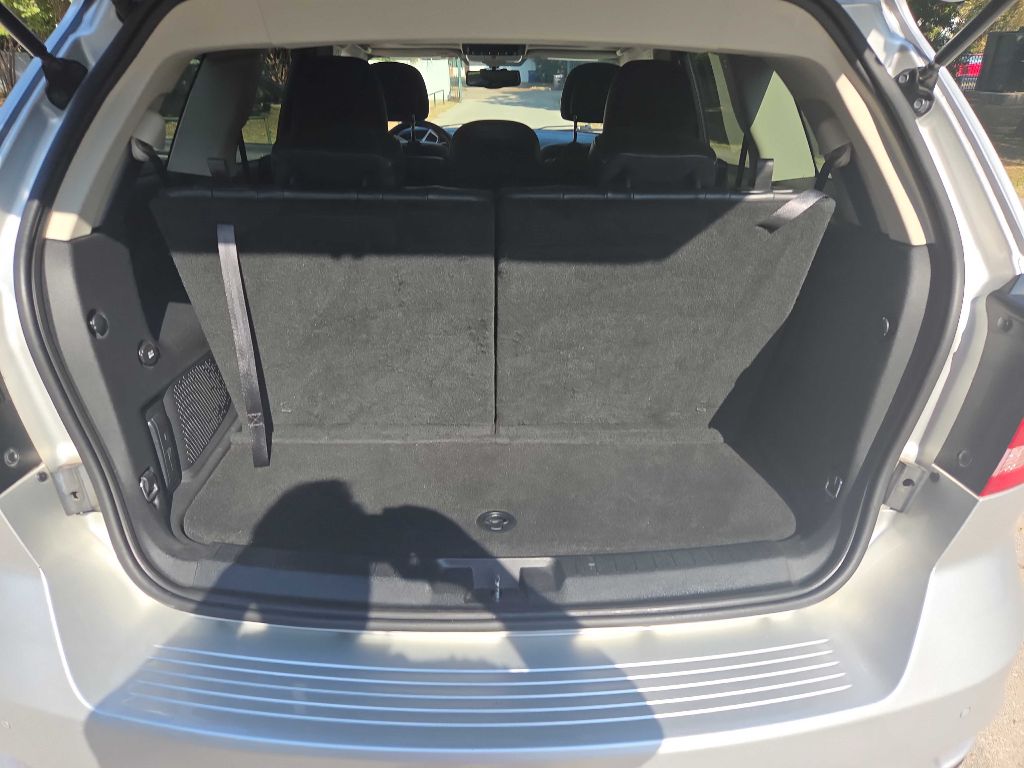 Photo 21 of this DODGE JOURNEY