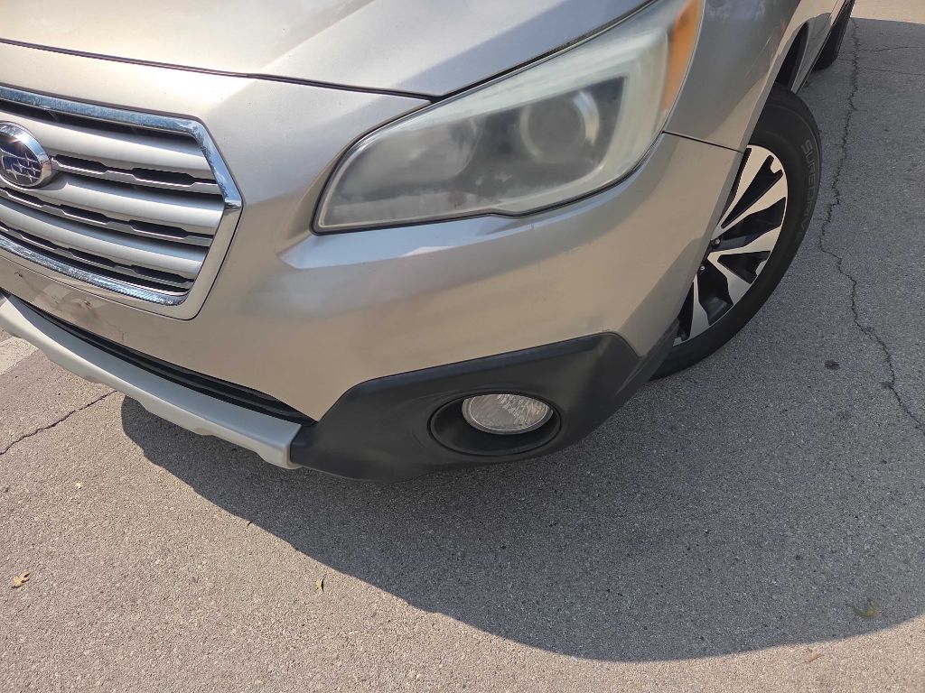 Photo 12 of this SUBARU OUTBACK