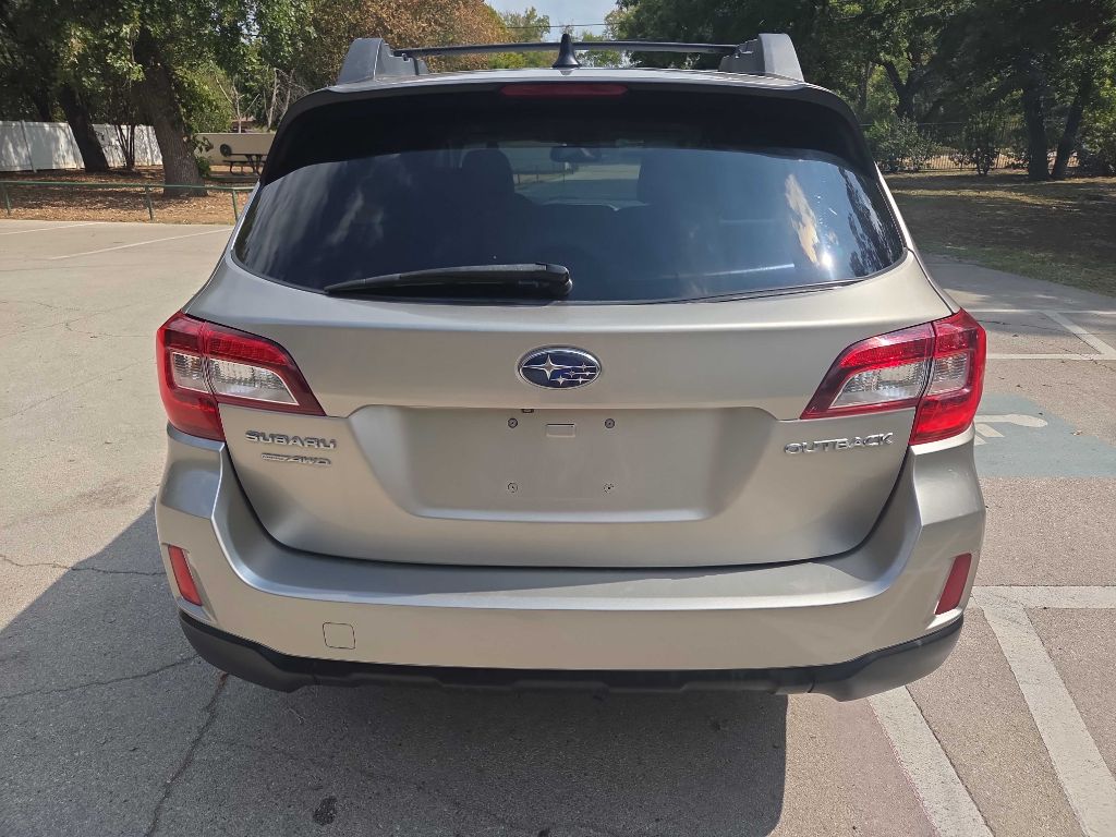 Photo 5 of this SUBARU OUTBACK