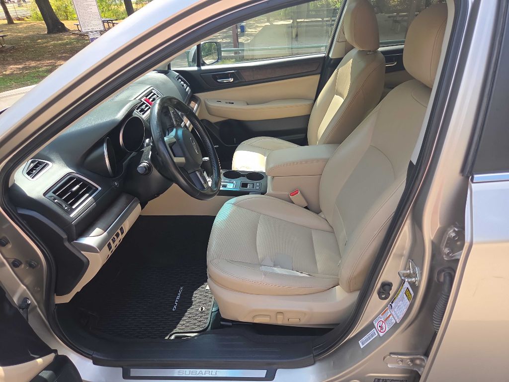 Photo 20 of this SUBARU OUTBACK