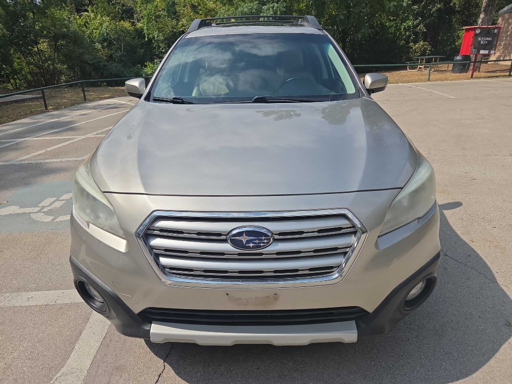Photo 10 of this SUBARU OUTBACK