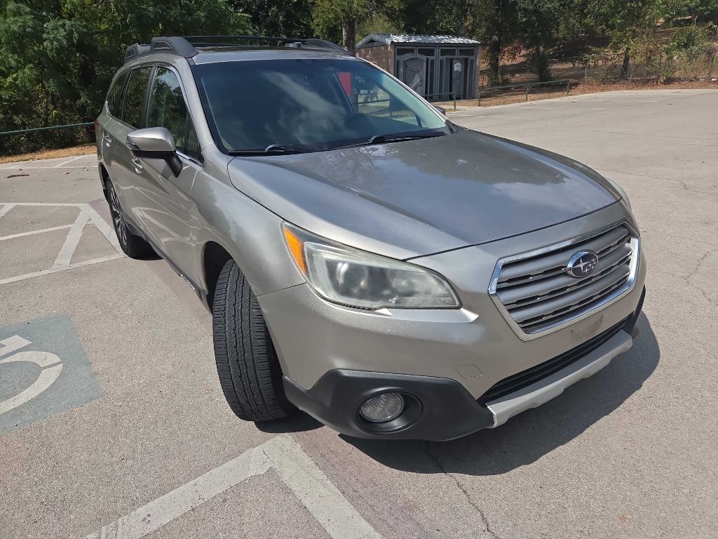 Photo 8 of this SUBARU OUTBACK