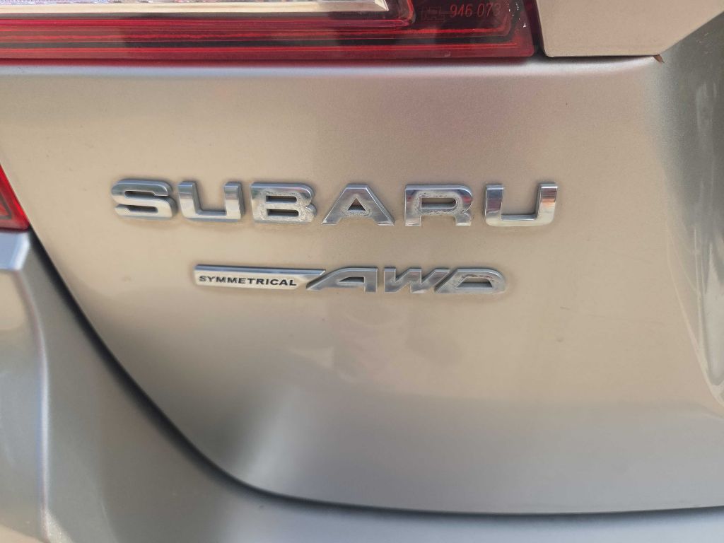 Photo 16 of this SUBARU OUTBACK