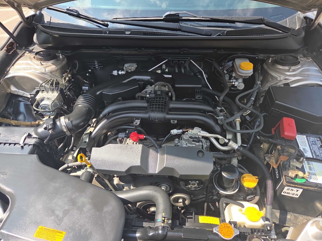 Photo 9 of this SUBARU OUTBACK