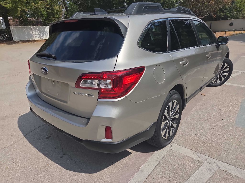 Photo 6 of this SUBARU OUTBACK
