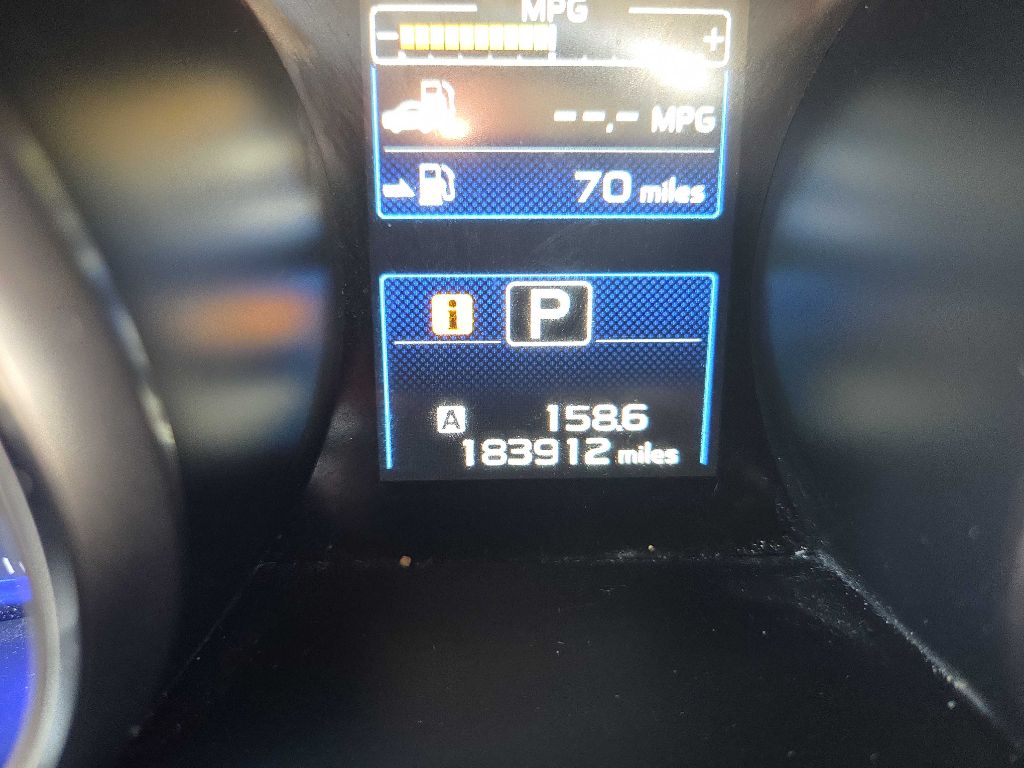 Photo 31 of this SUBARU OUTBACK