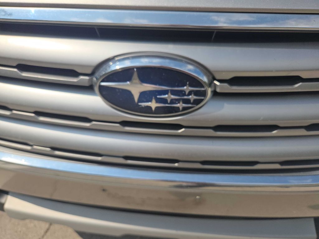 Photo 11 of this SUBARU OUTBACK